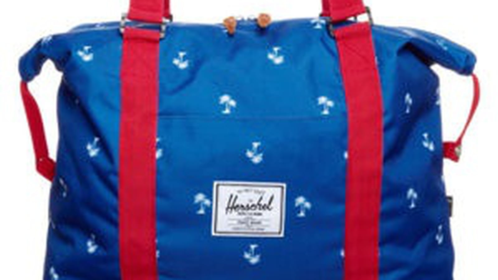 Sac week-end "Strand" de Herschel