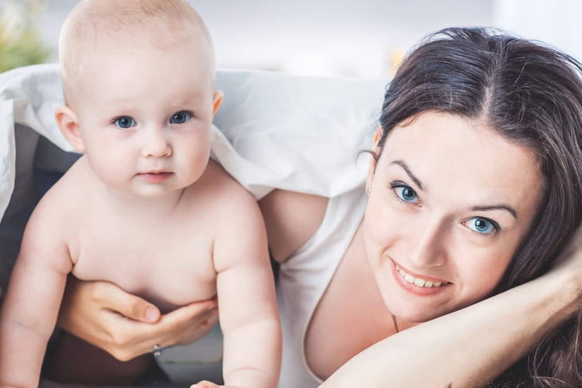 Congé Maternité Calcul Date Conditions Montant 2020