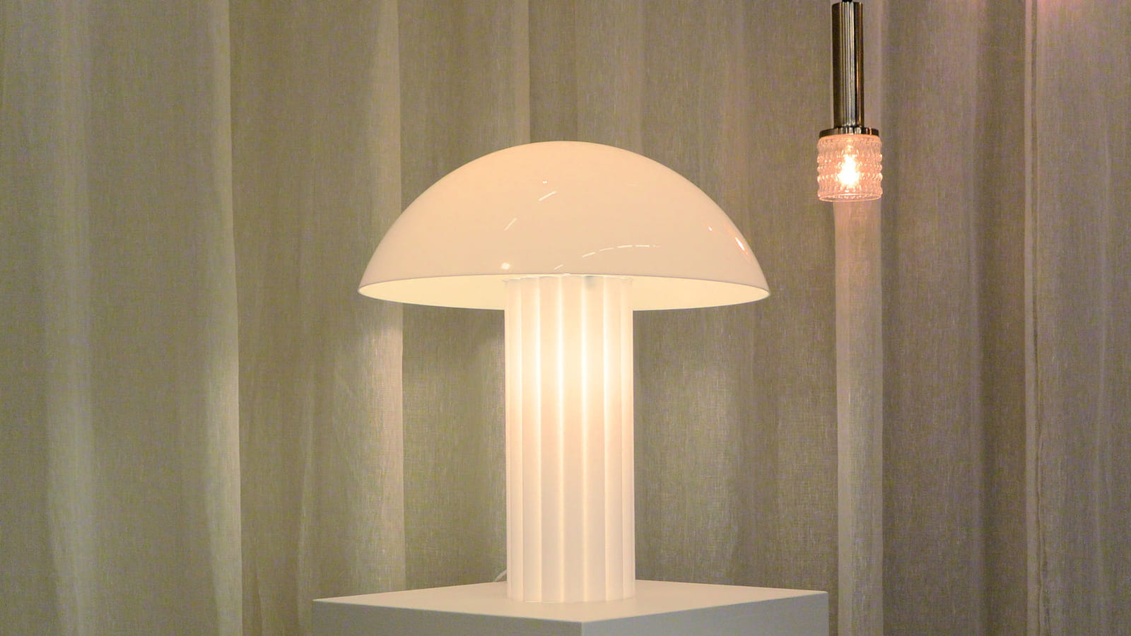 Lampe de table HK Living