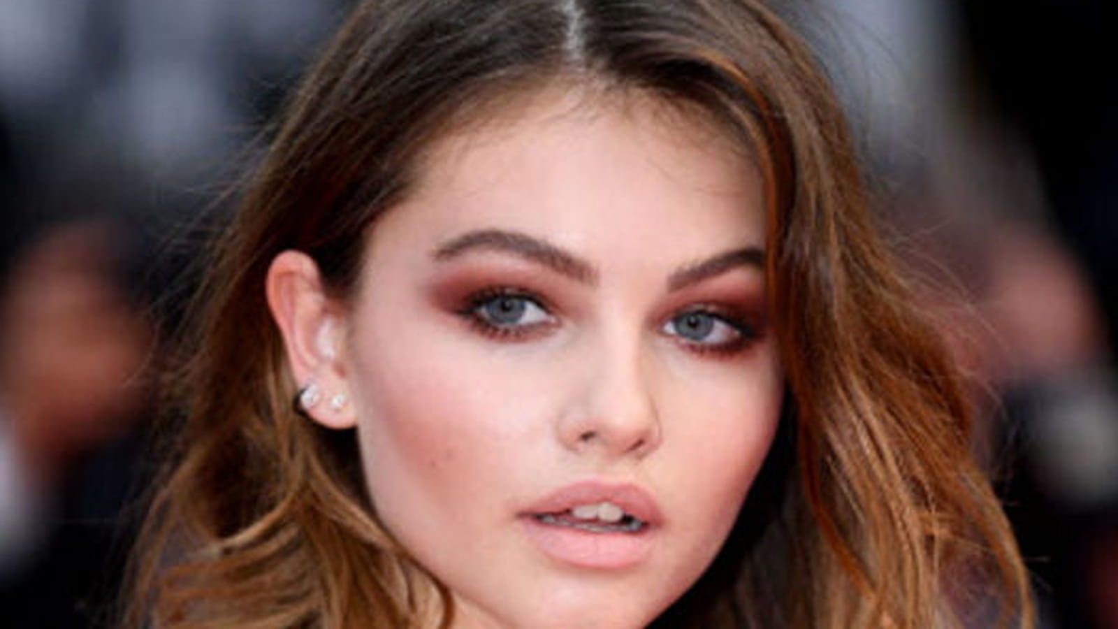 Thylane Blondeau