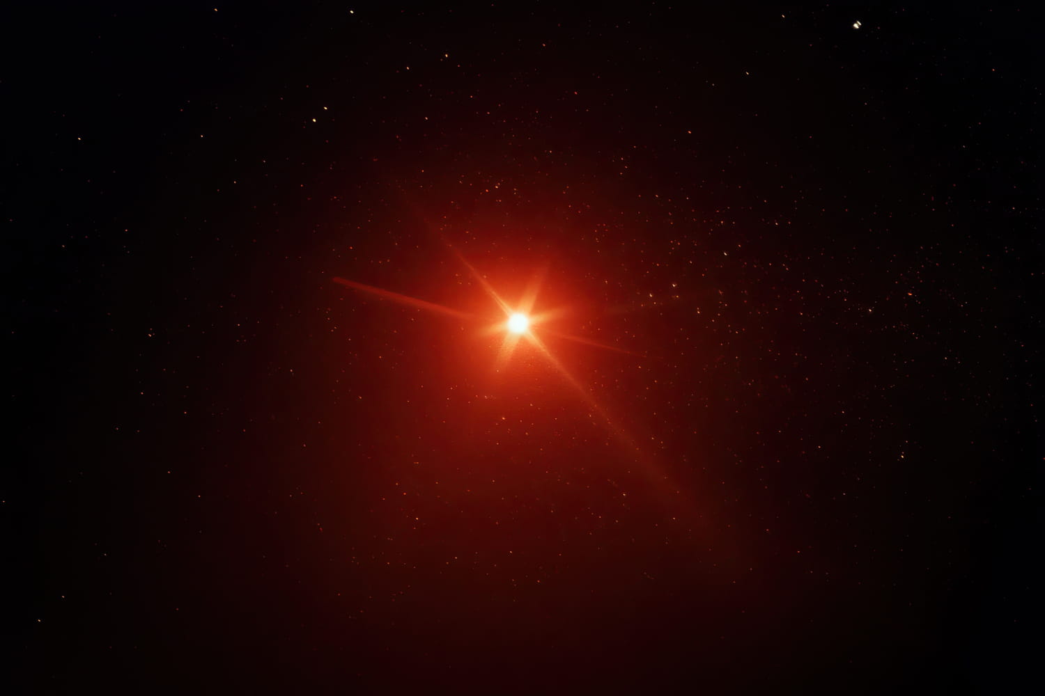 astronomers explain how to find it astronomers explain how to find it