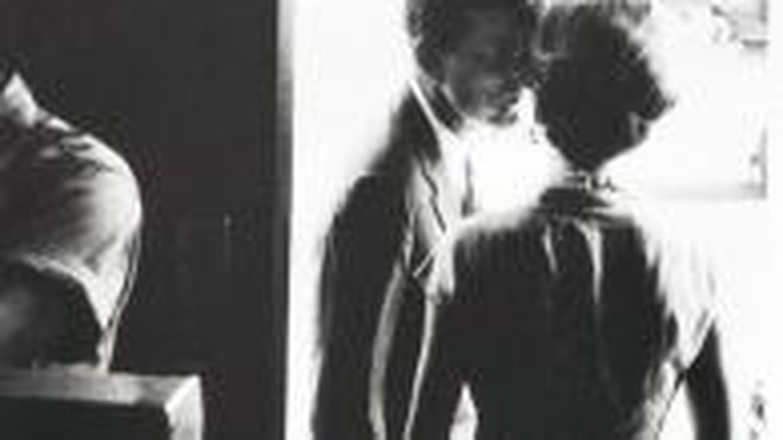 Un couple à l'image forte