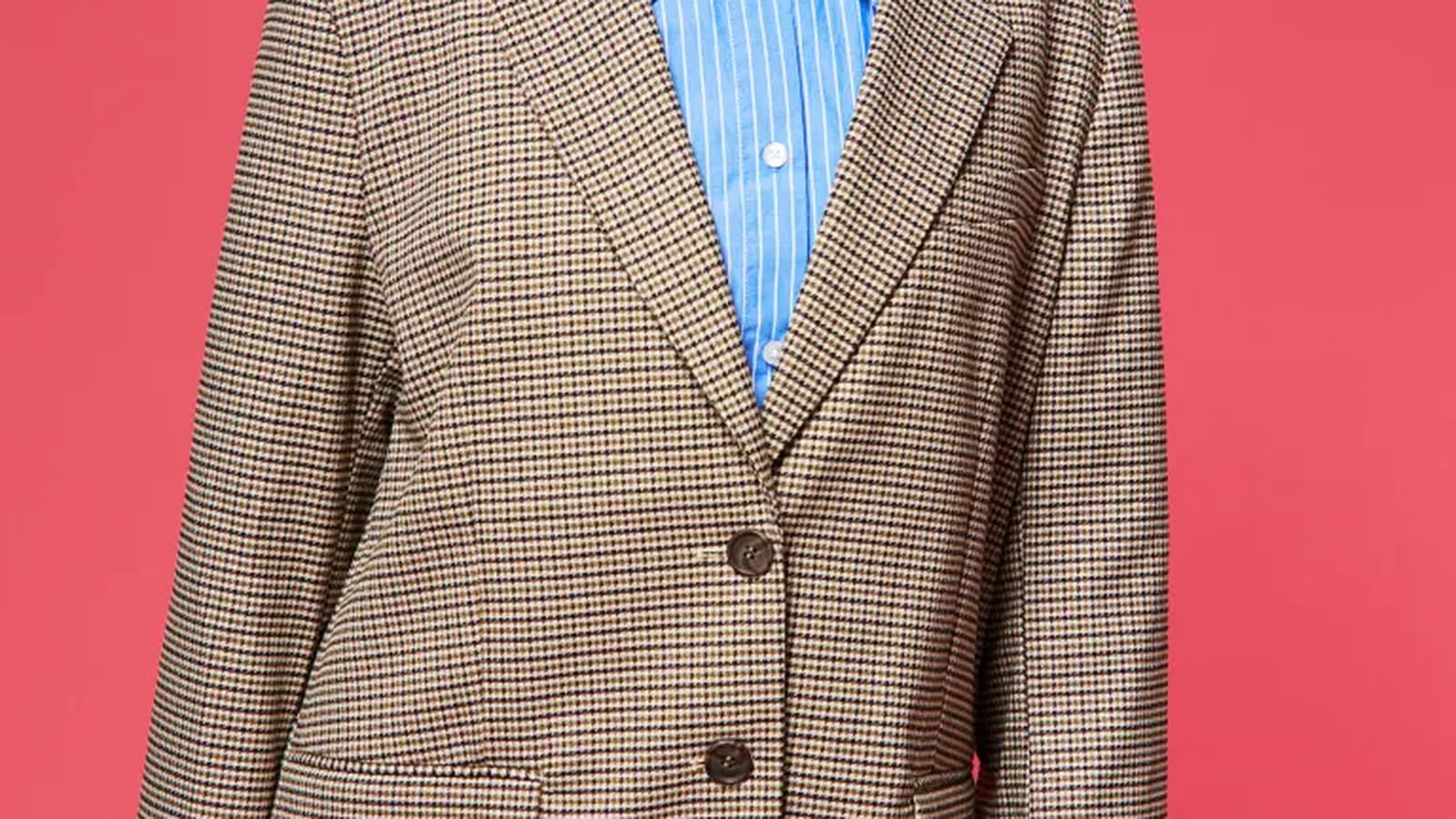 Blazer H&M