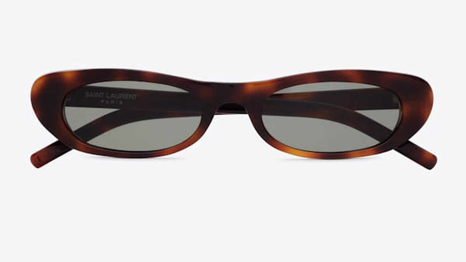 Lunettes de solei Saint Laurent