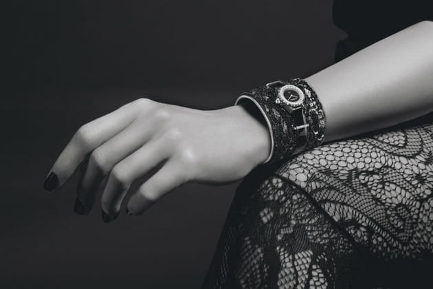 Des montres dans l'air du temps