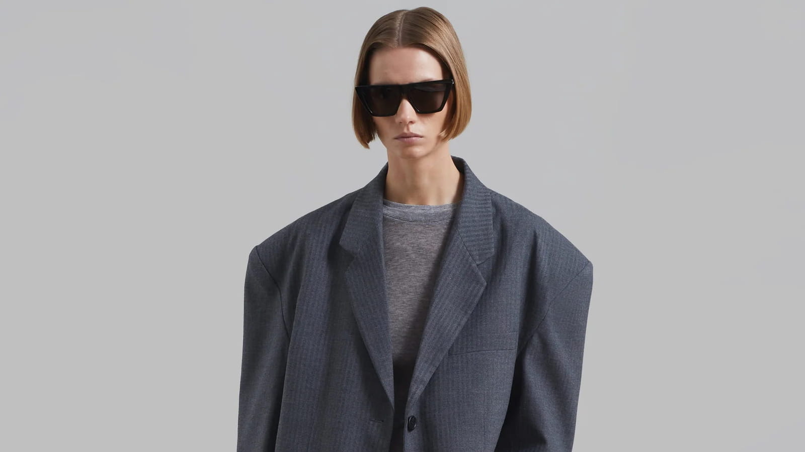 Veste The Frankie Shop