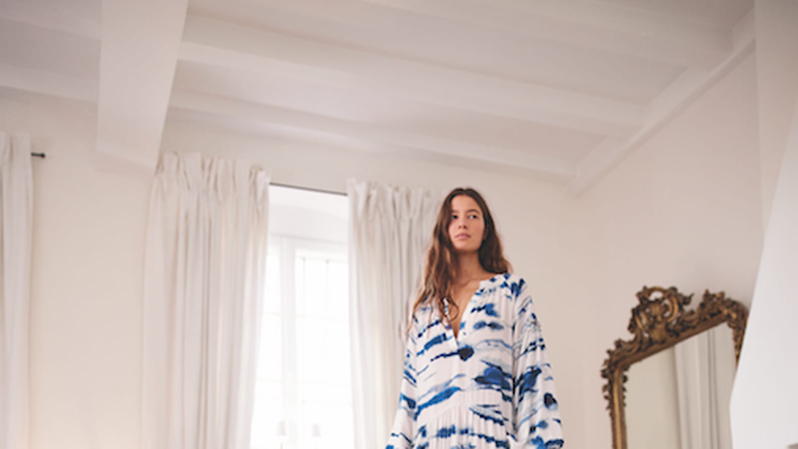 Robe C&A