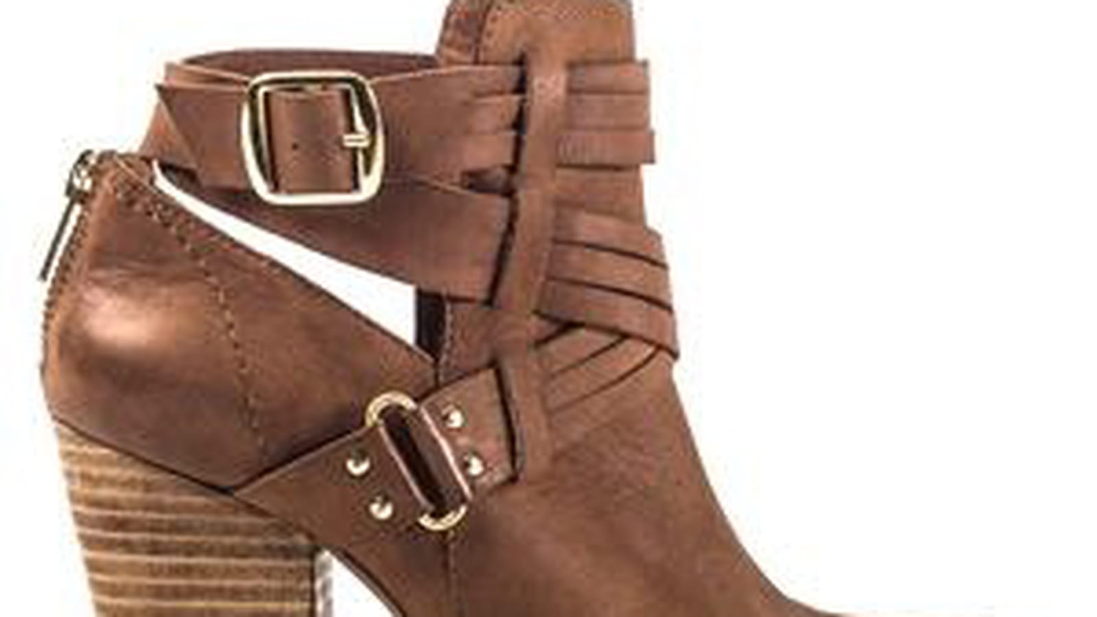 Bottines "Nice" de André