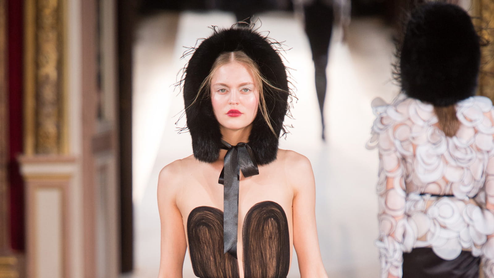 Yanina Couture