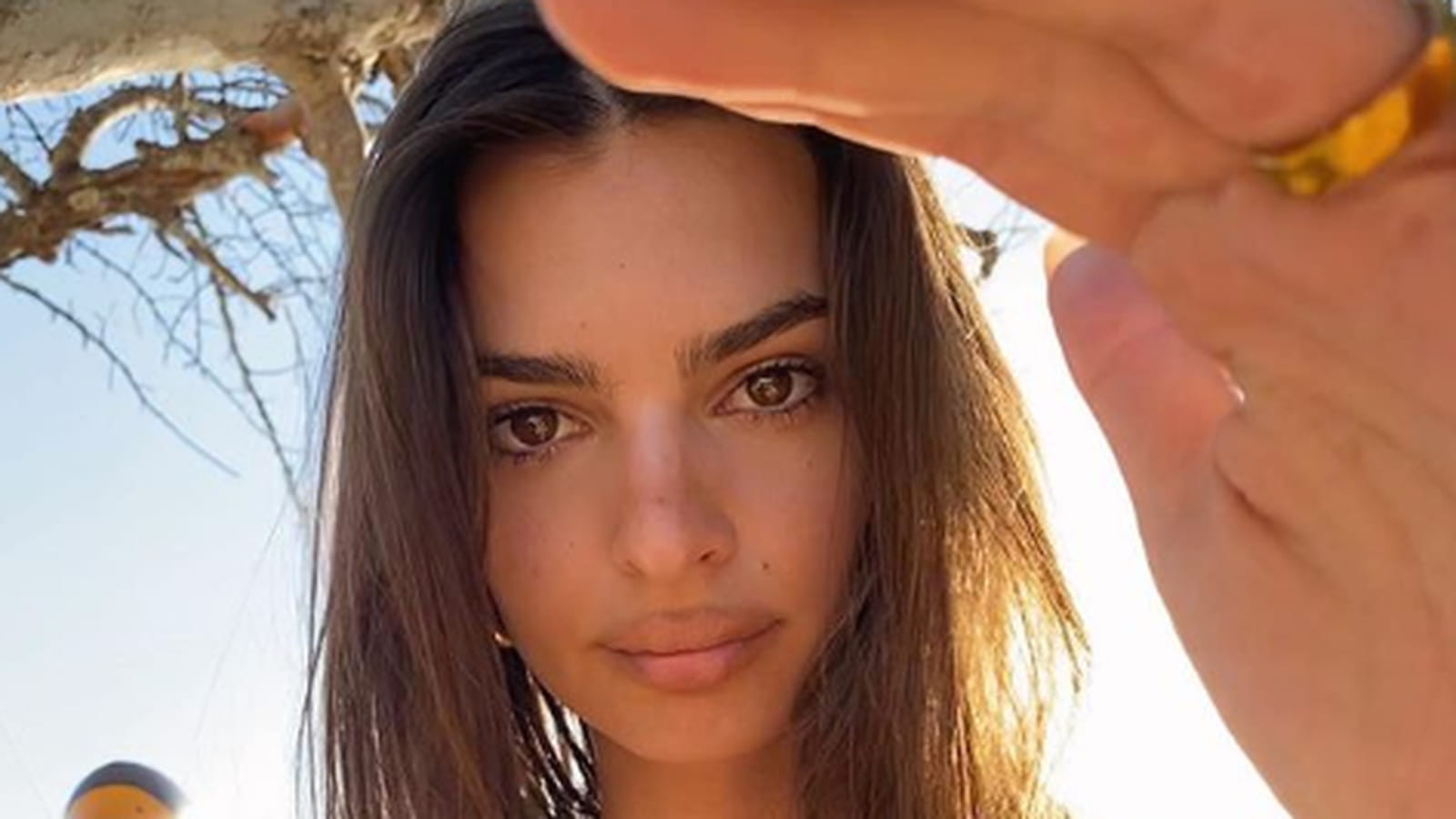 Emily Ratajkowski