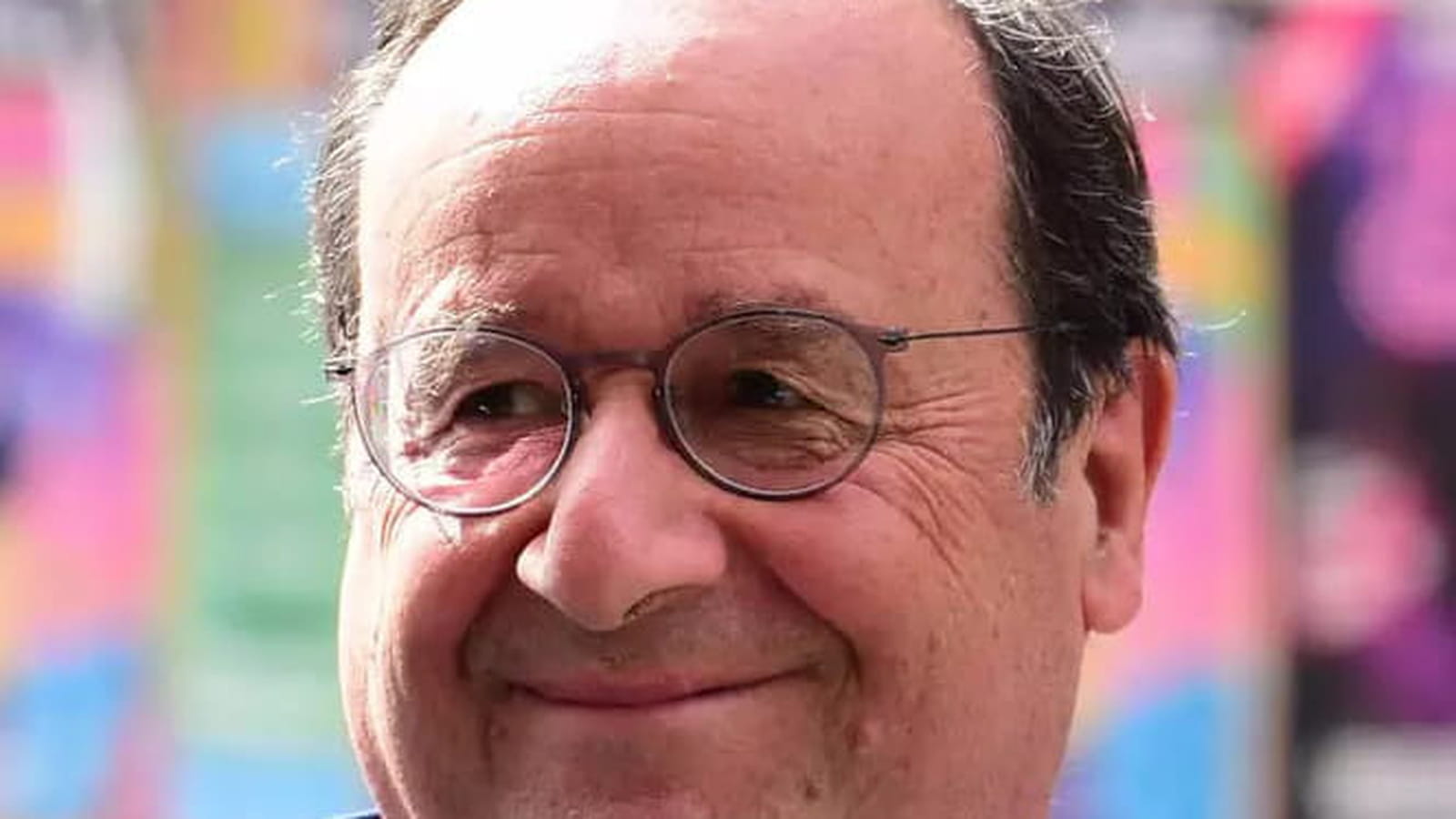 François Hollande