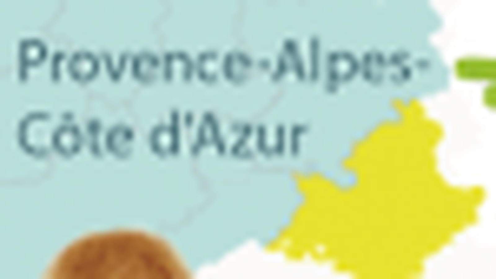 Provence-Alpes-Côte d'Azur