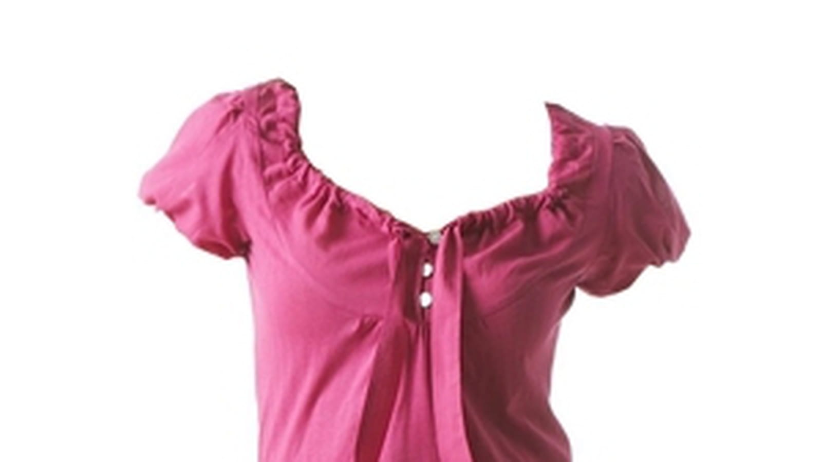 Le tee-shirt