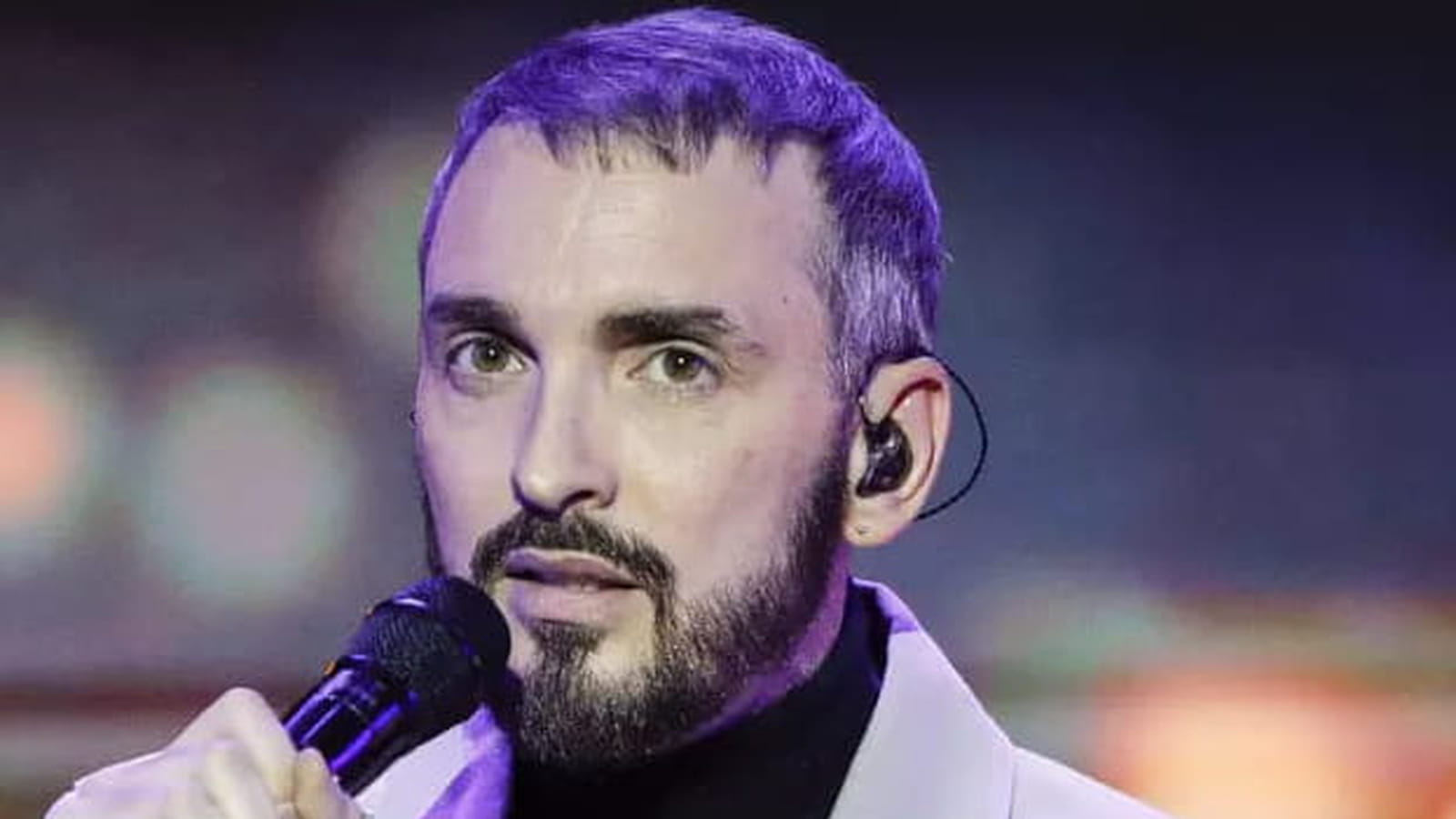 Christophe Willem