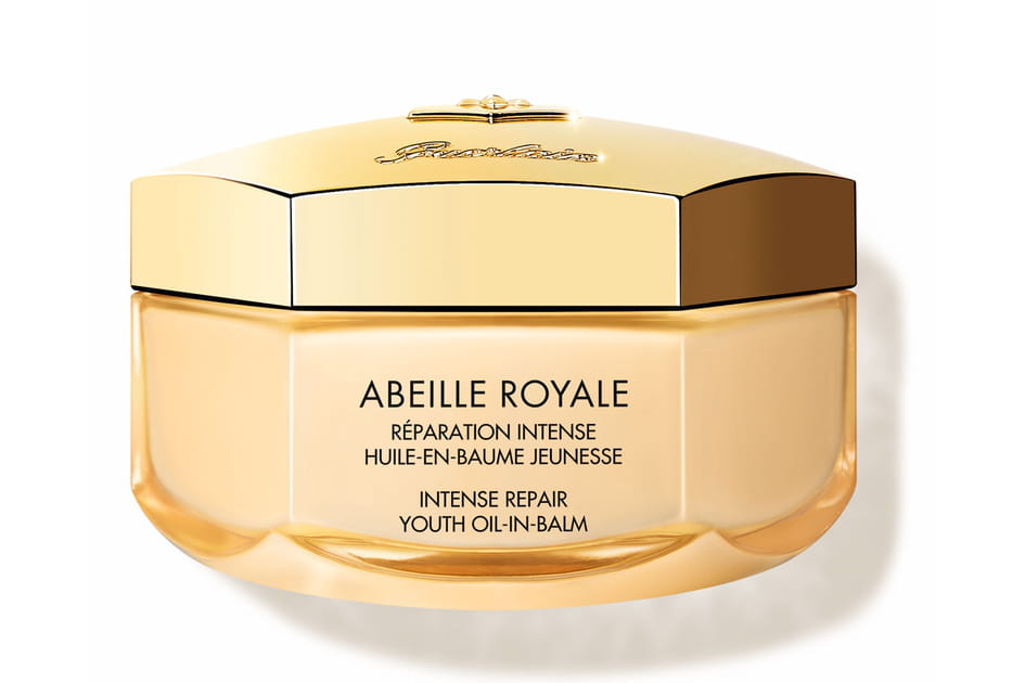 Huile-en-Baume Jeunesse R&eacute;paration Intense, Guerlain