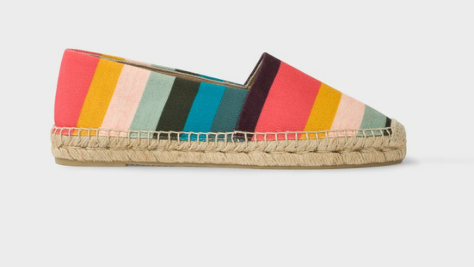 Paul Smith