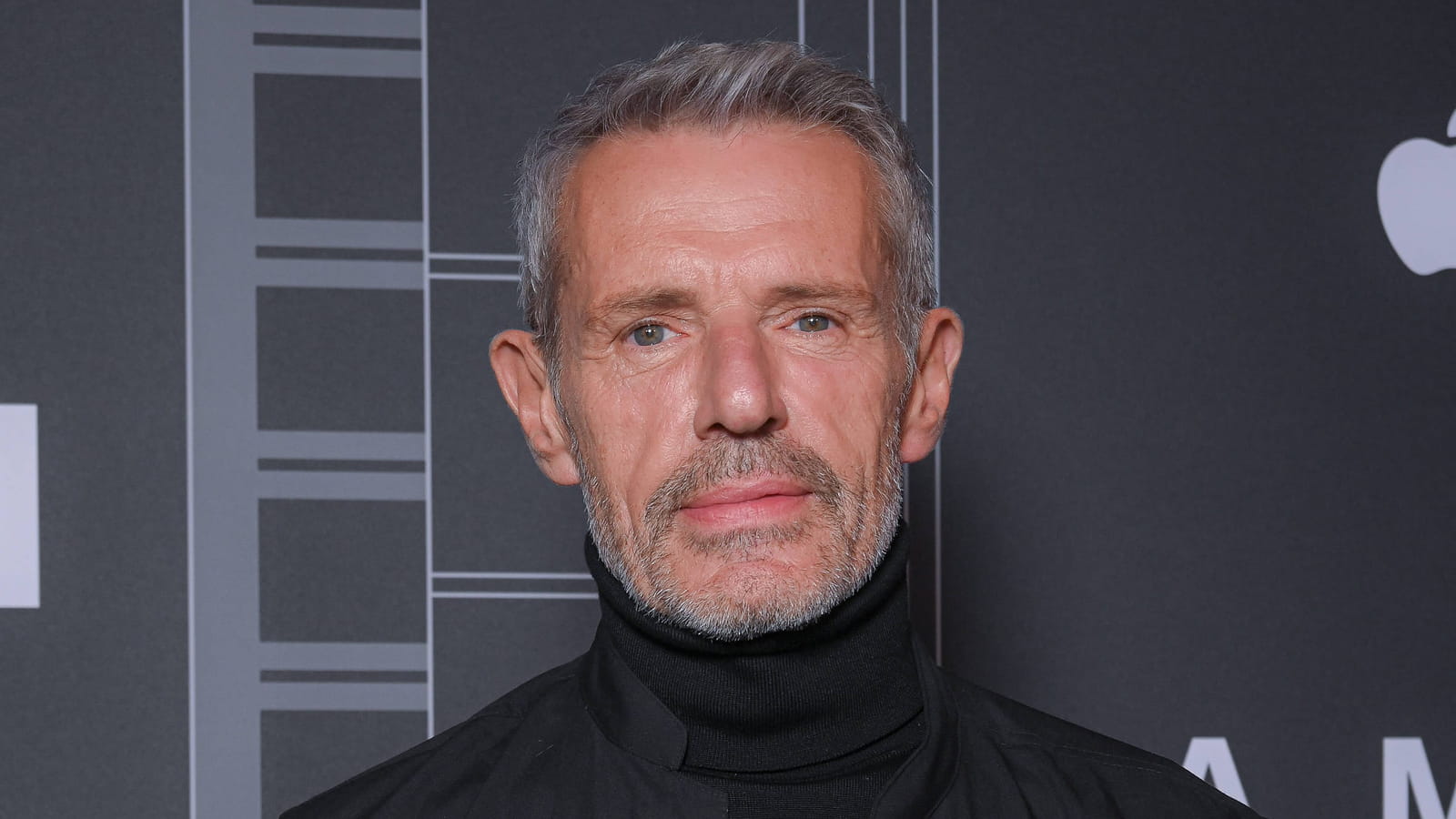 Lambert Wilson