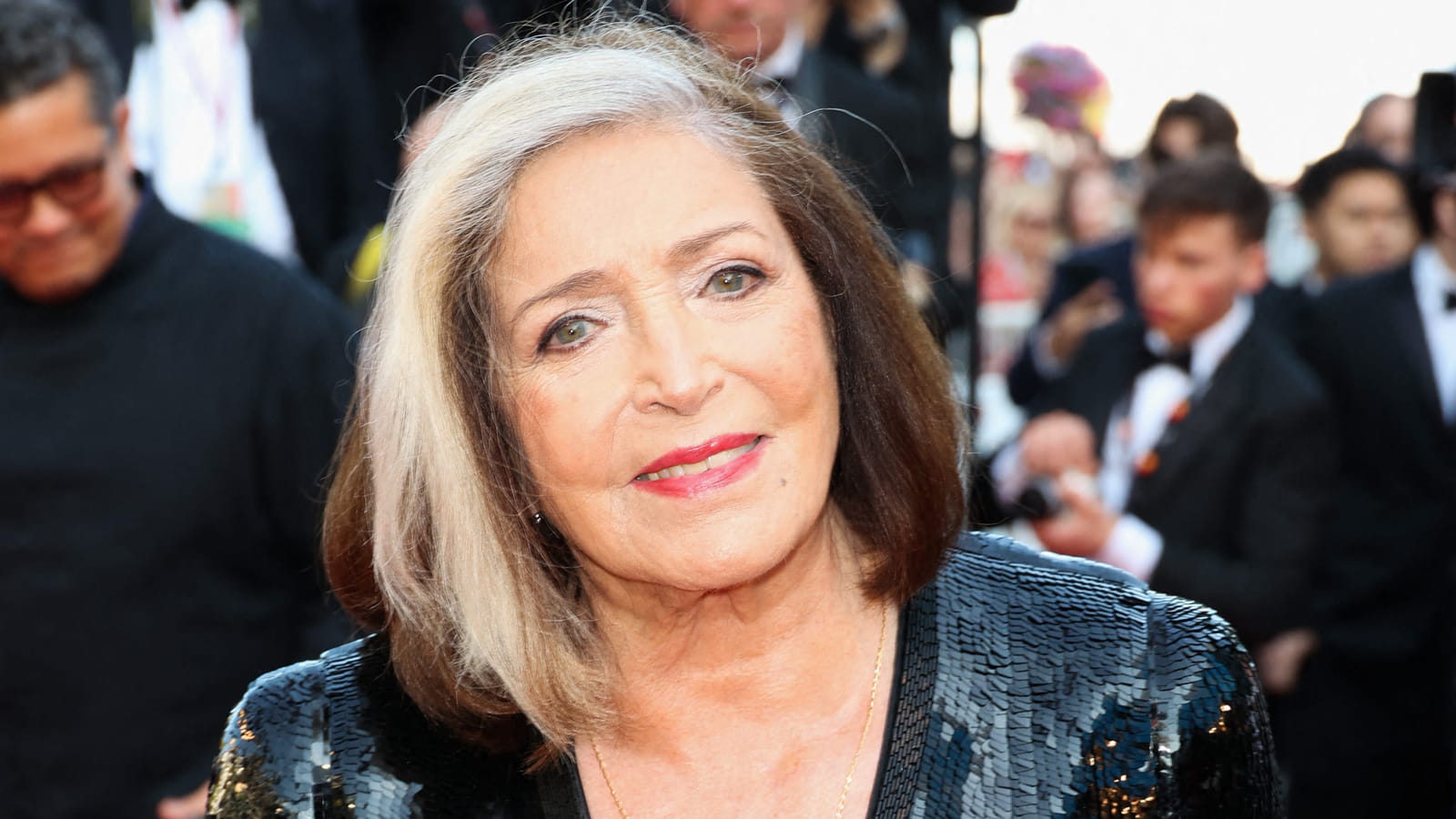 Françoise Fabian