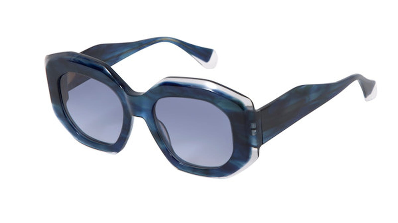 Lunettes de soleil Gigi Studios