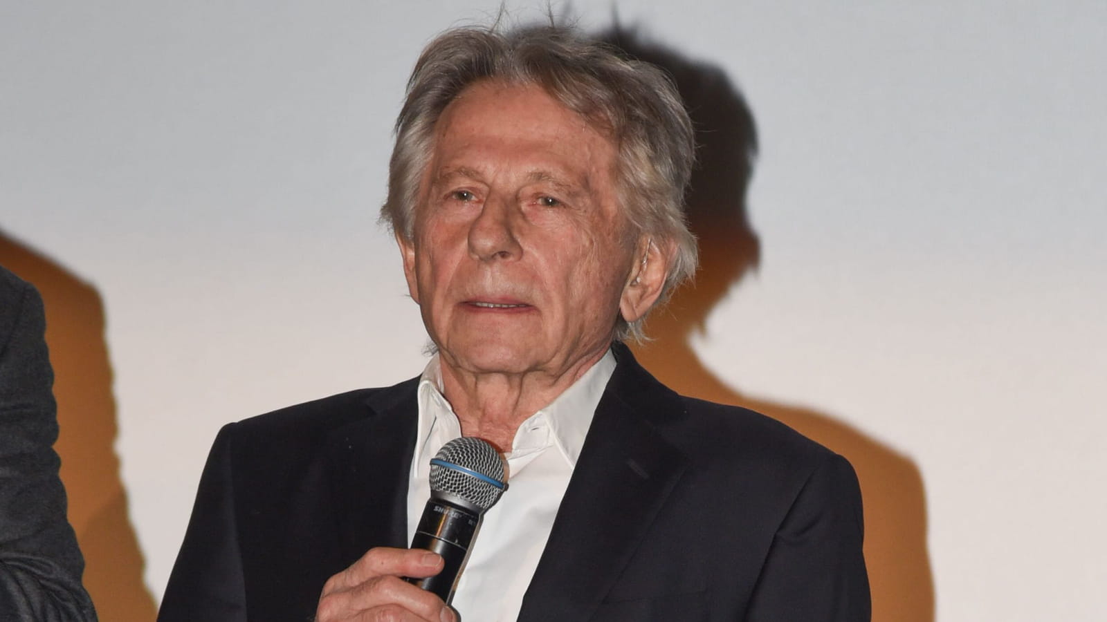 Roman Polanski