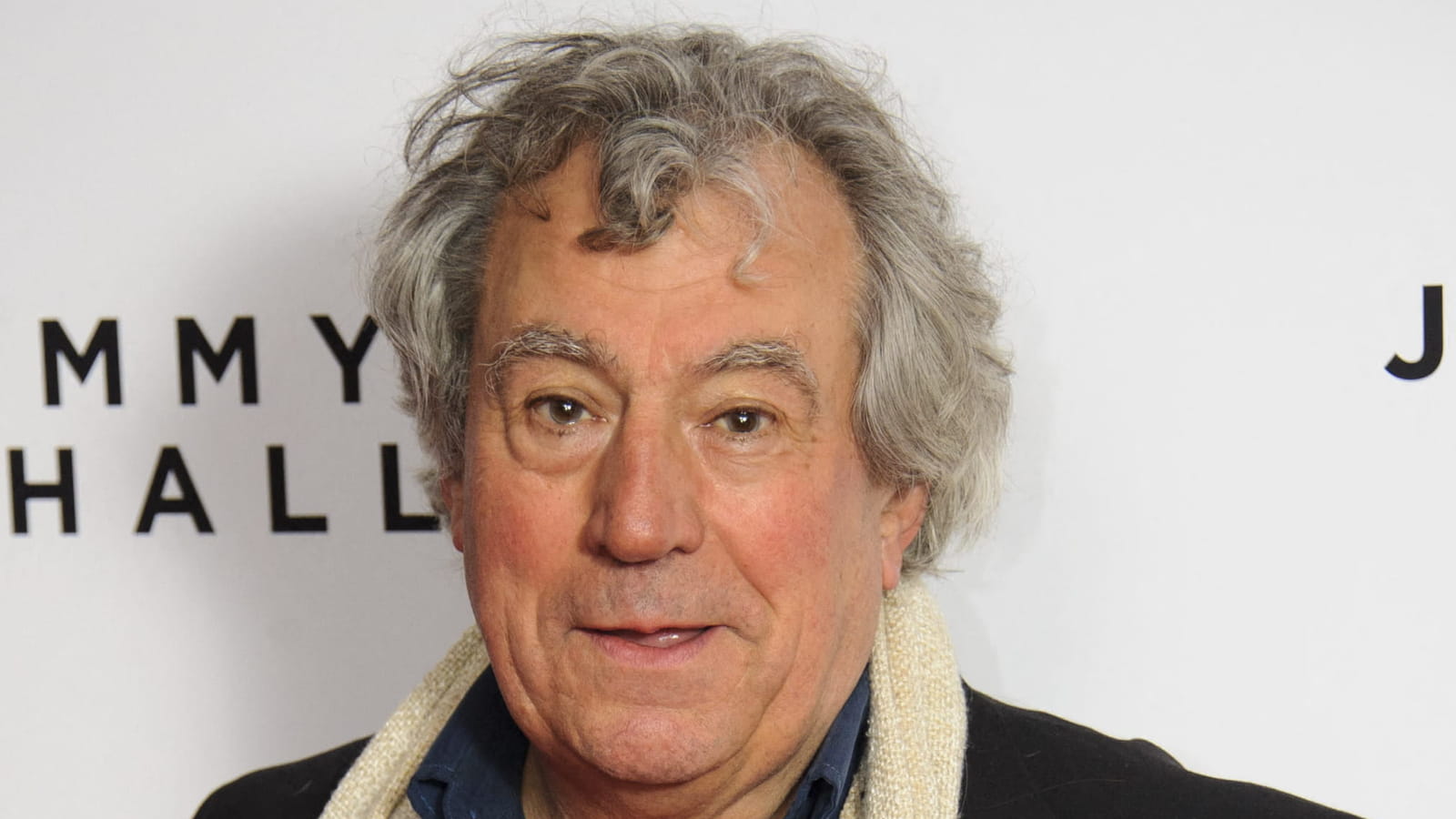 Terry Jones