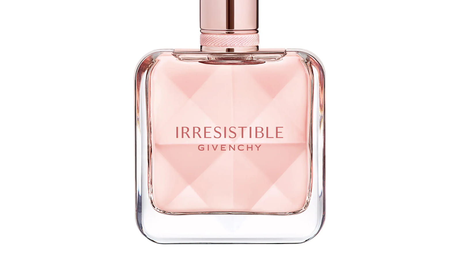 Irresistible, Givenchy