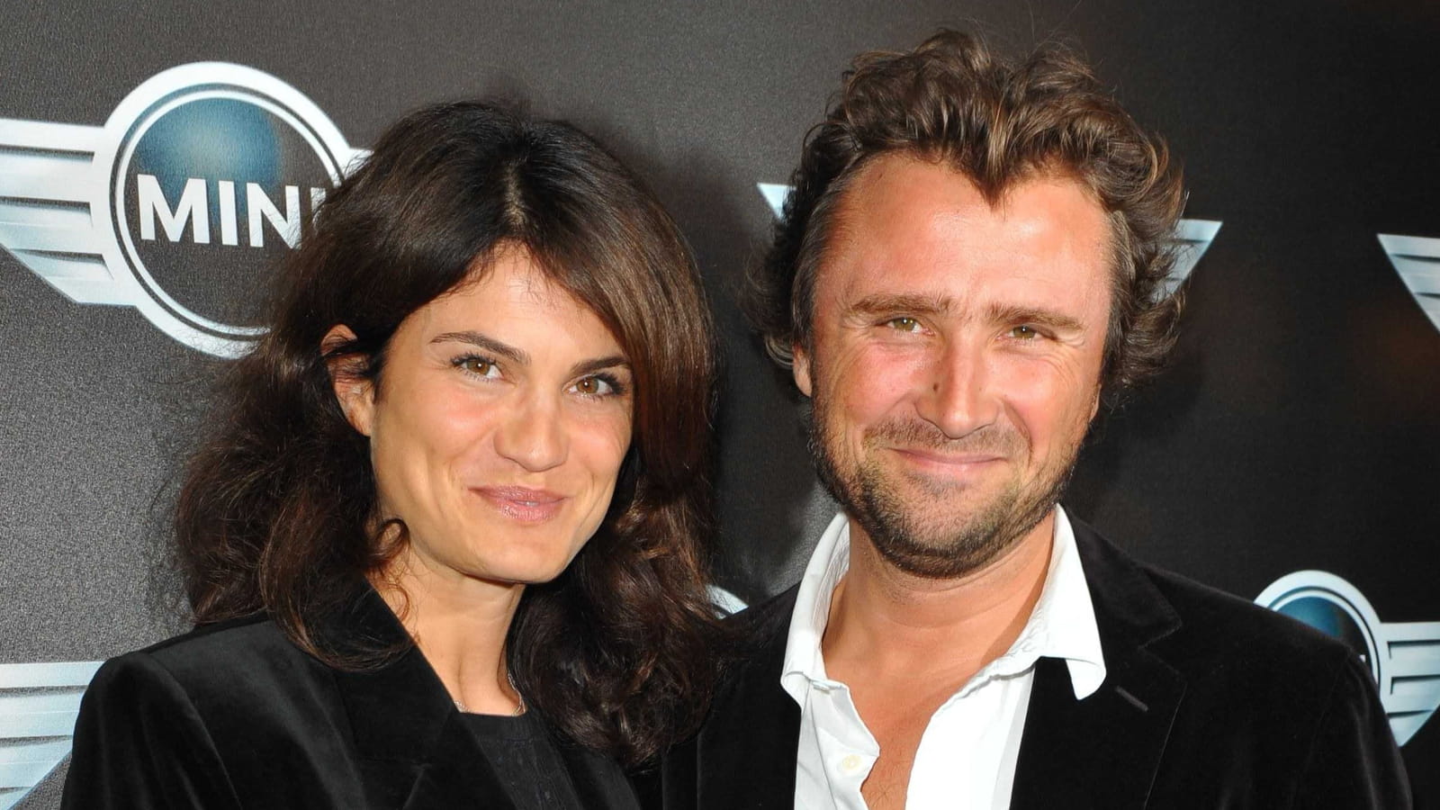 Alexandre Brasseur et Juliette Brasseur