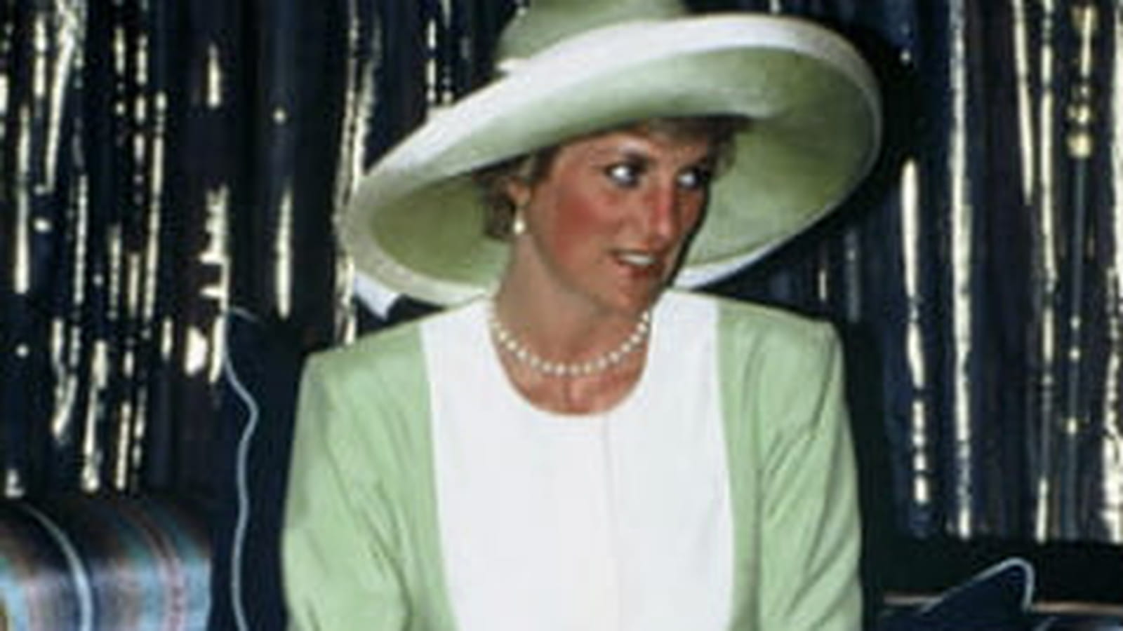 Lady Di