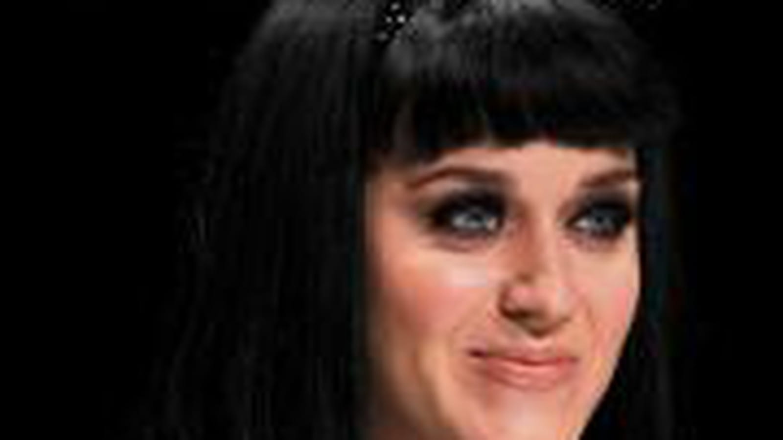 Katy Perry