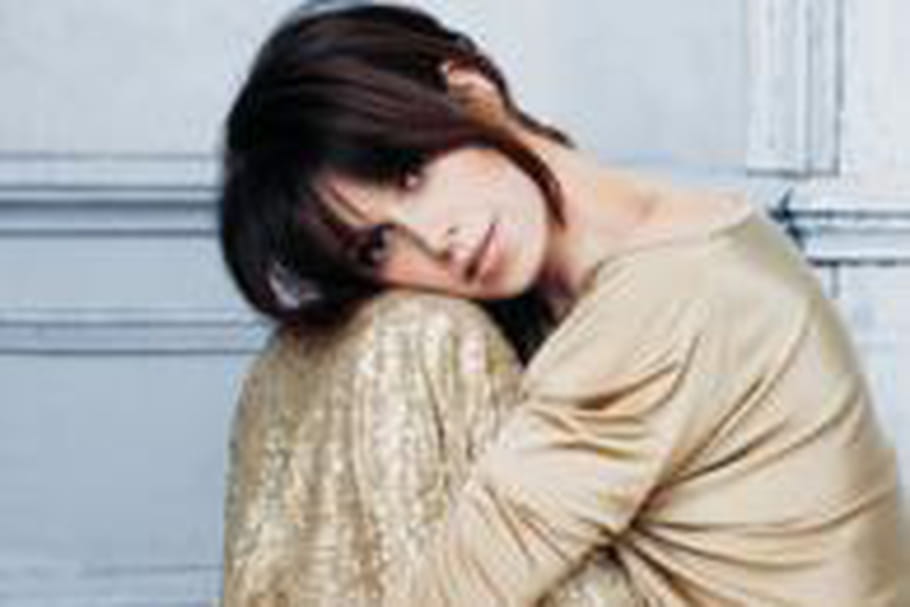 Elettra Rossellini-Wiedemann, nouvelle image de Gant
