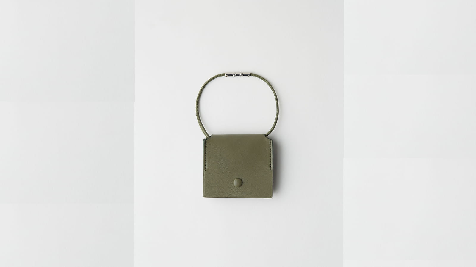 Porte-monnaie Acne Studios