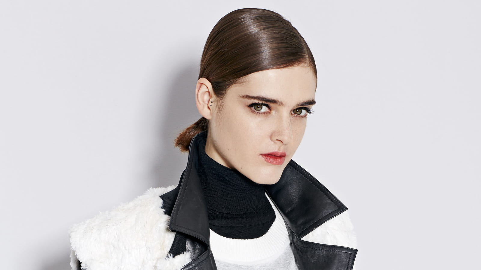 Gilet Cop.Copine