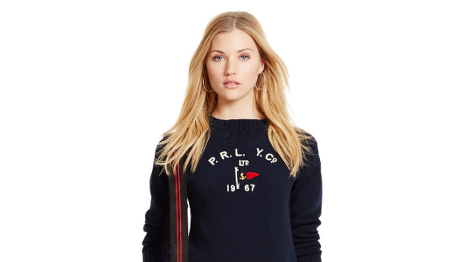 Jupe Polo Ralph Lauren