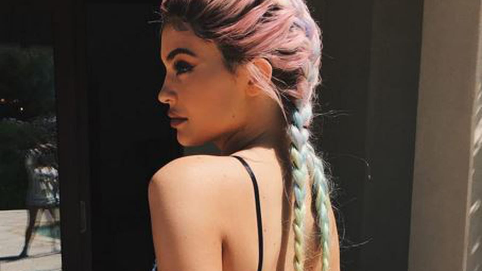 Kylie Jenner
