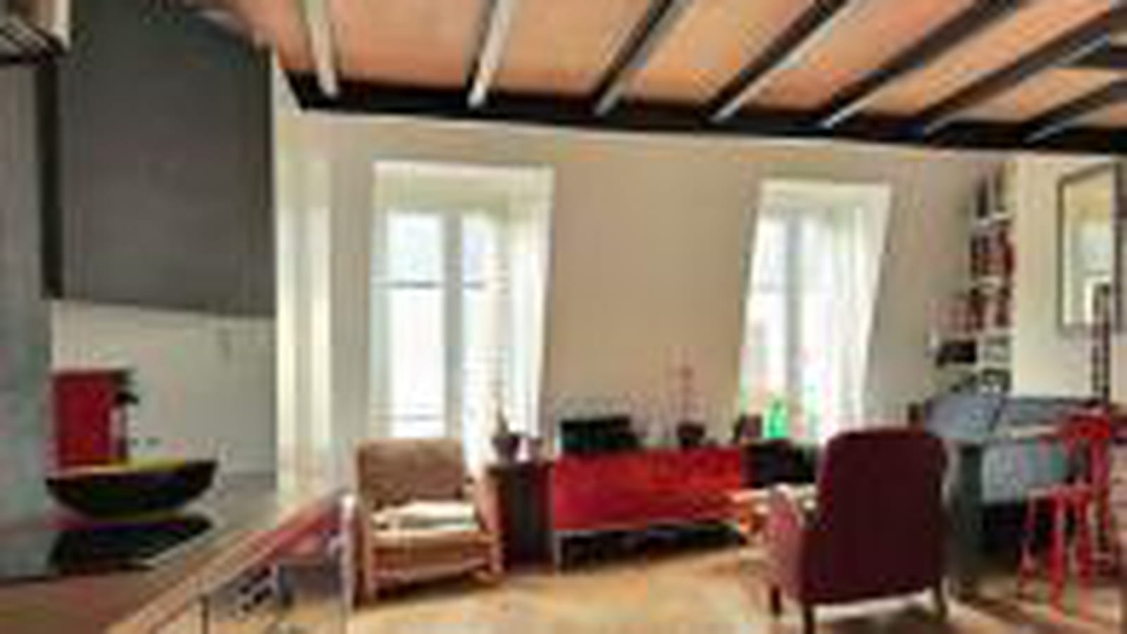 Mezzanine