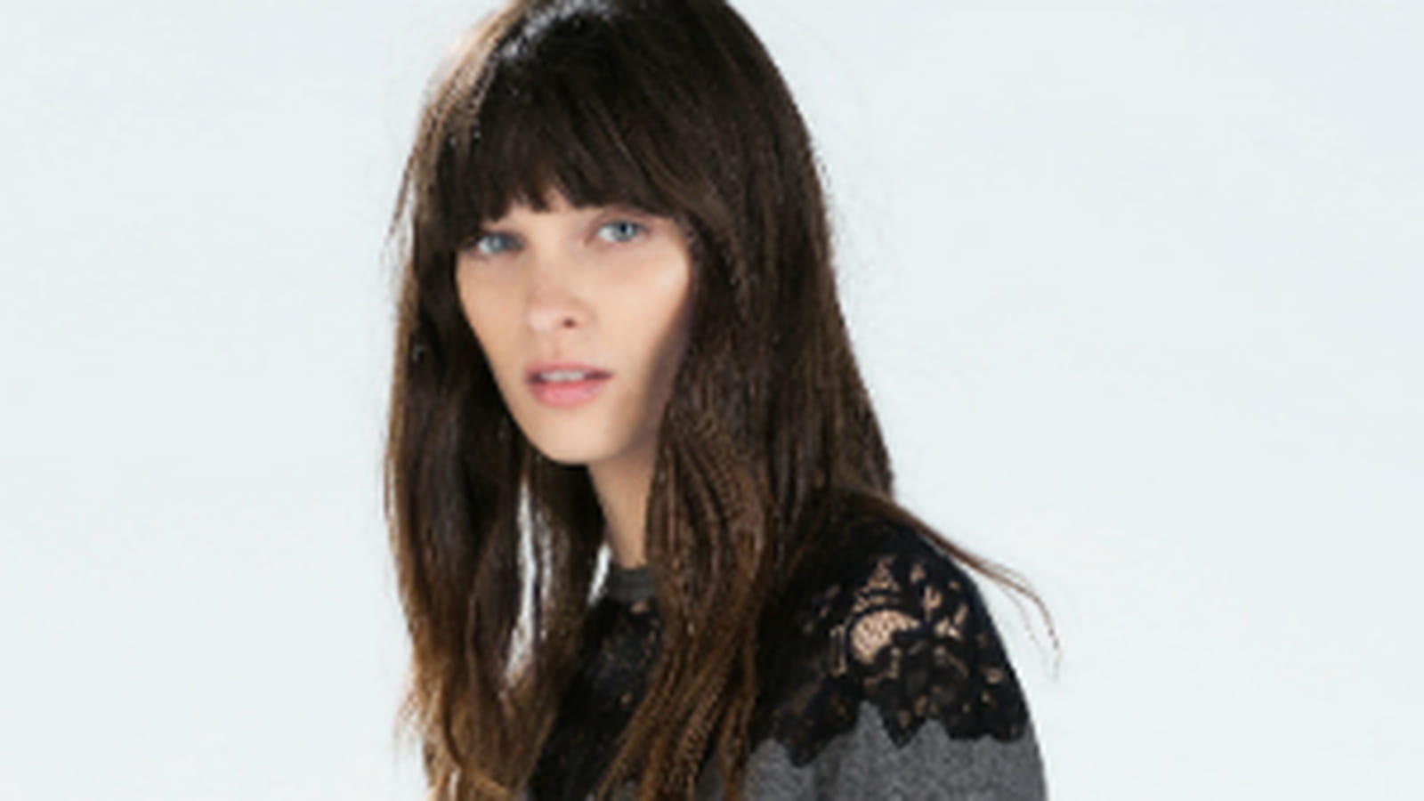 Pull Zara