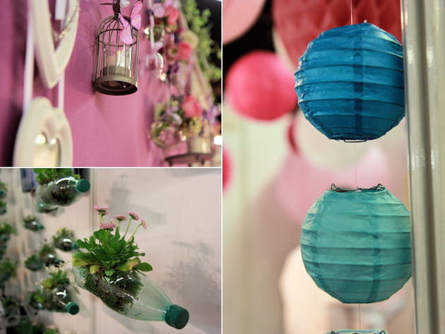 Salon du Mariage et du Pacs 2013 : nos coups de cœur