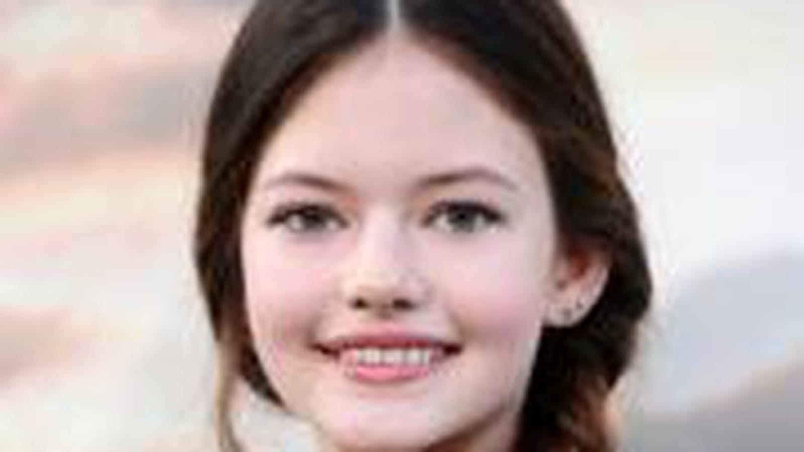 Mackenzie Foy