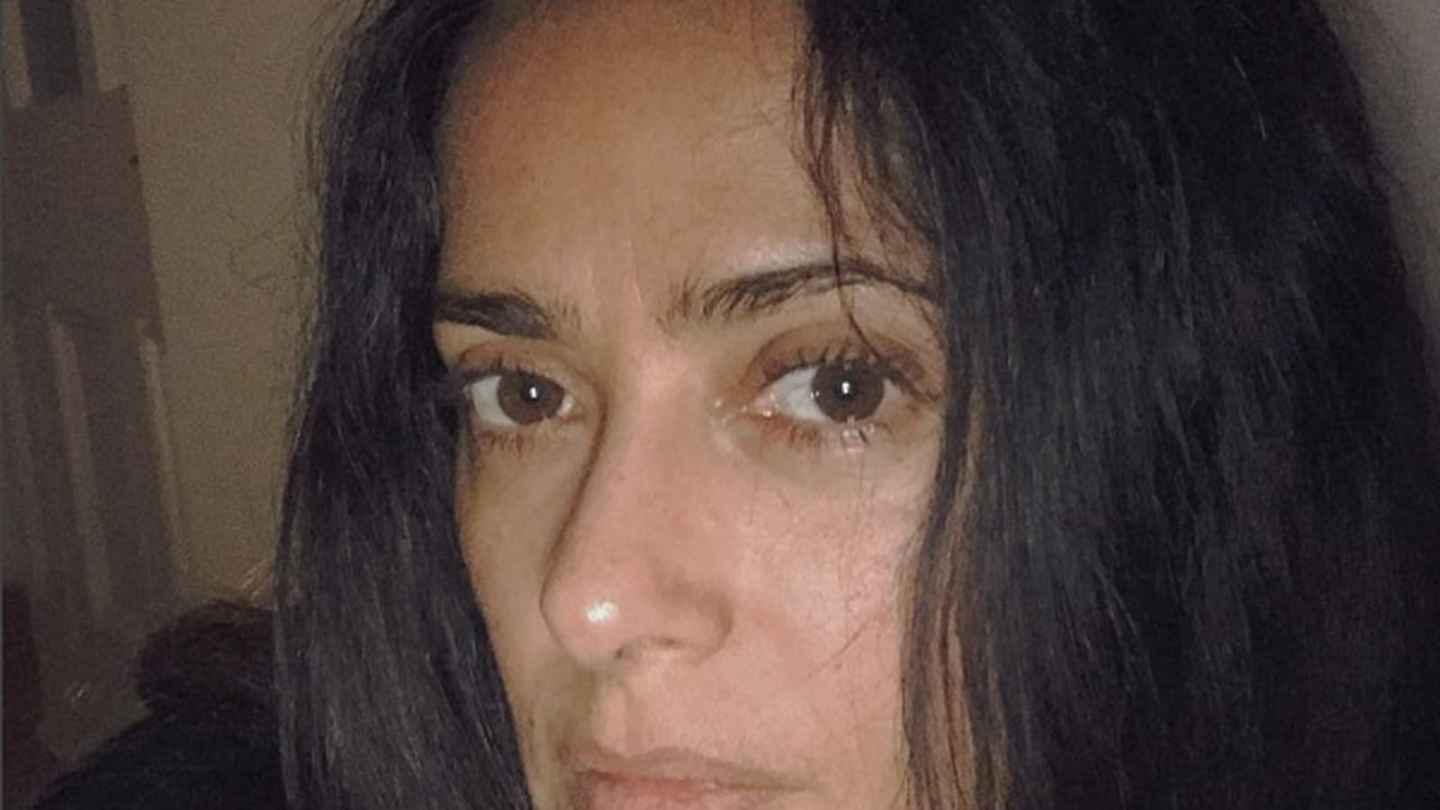 Salma Hayek