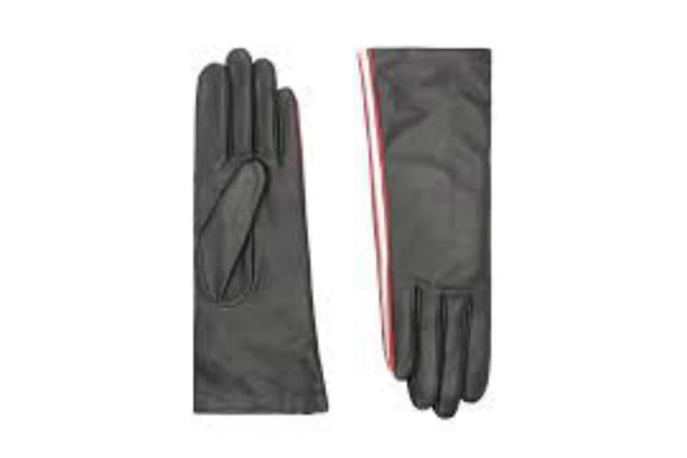 Gants "Coraline" de Agnelle