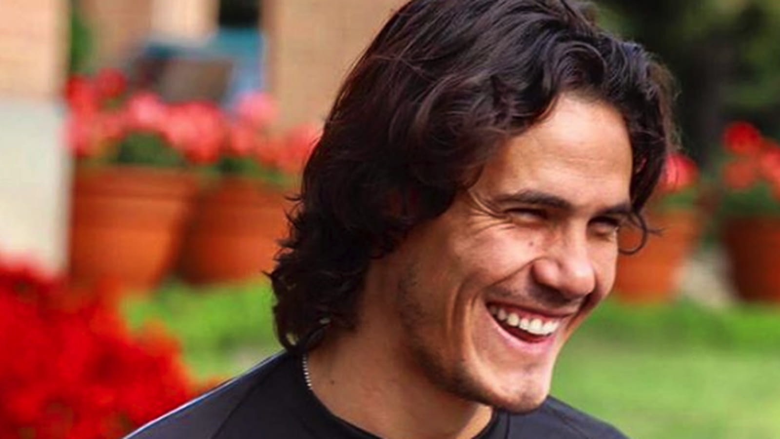 Edinson Cavani