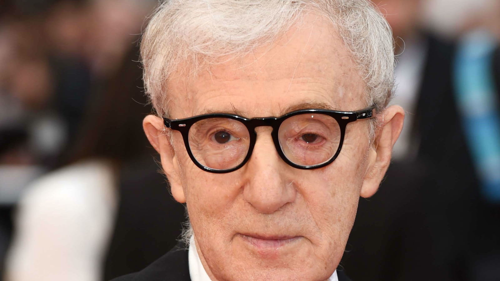 Woody Allen