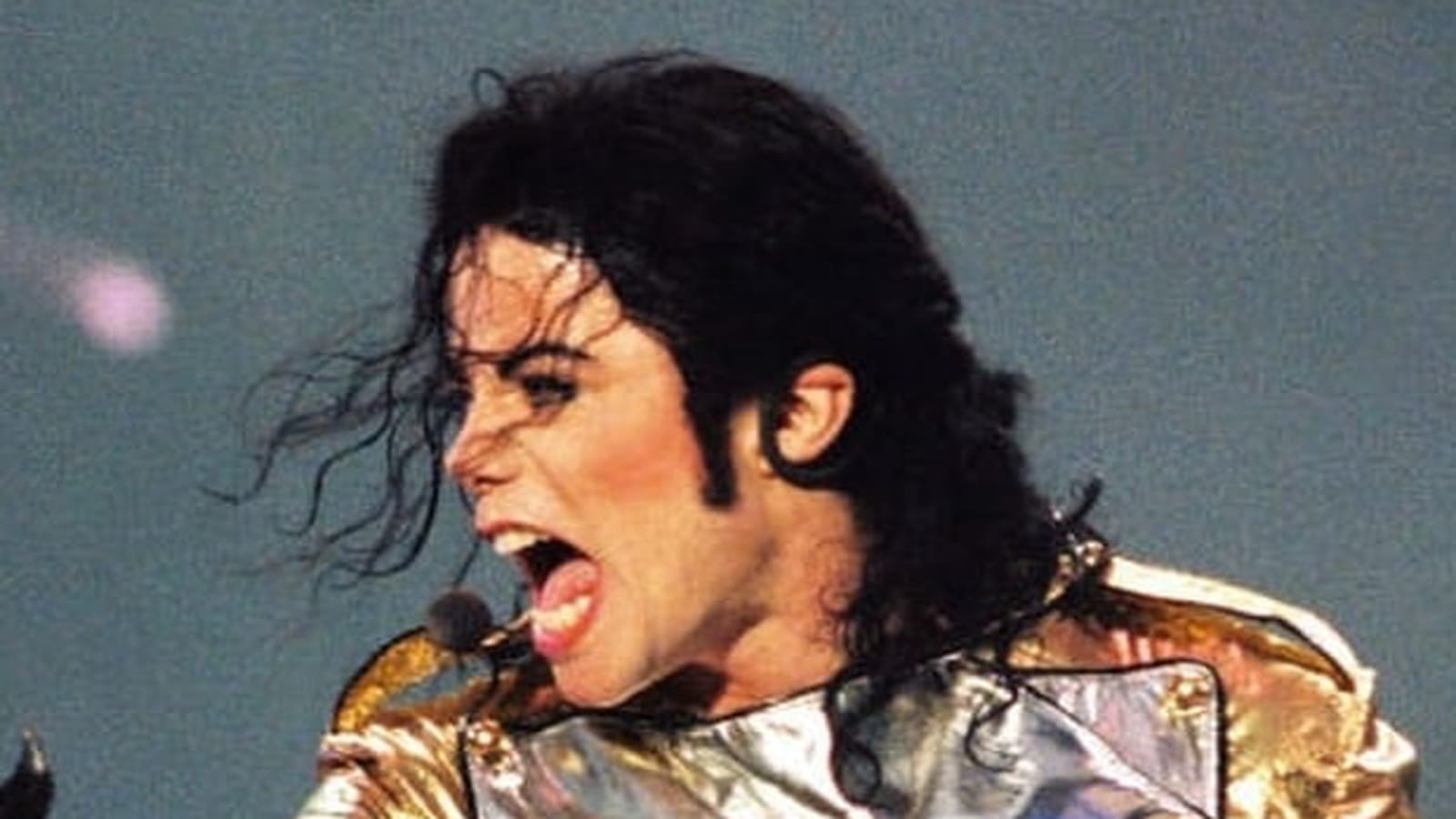 Michael Jackson