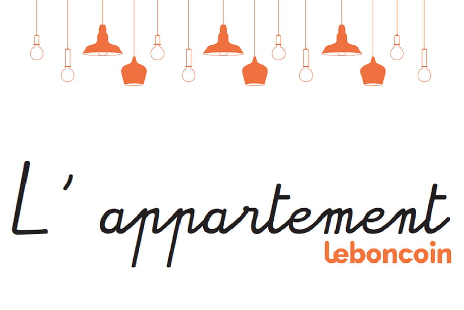 L'appartement Leboncoin ouvre ses portes