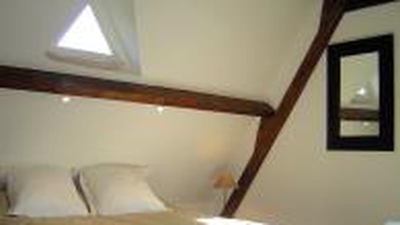 La chambre d'amis