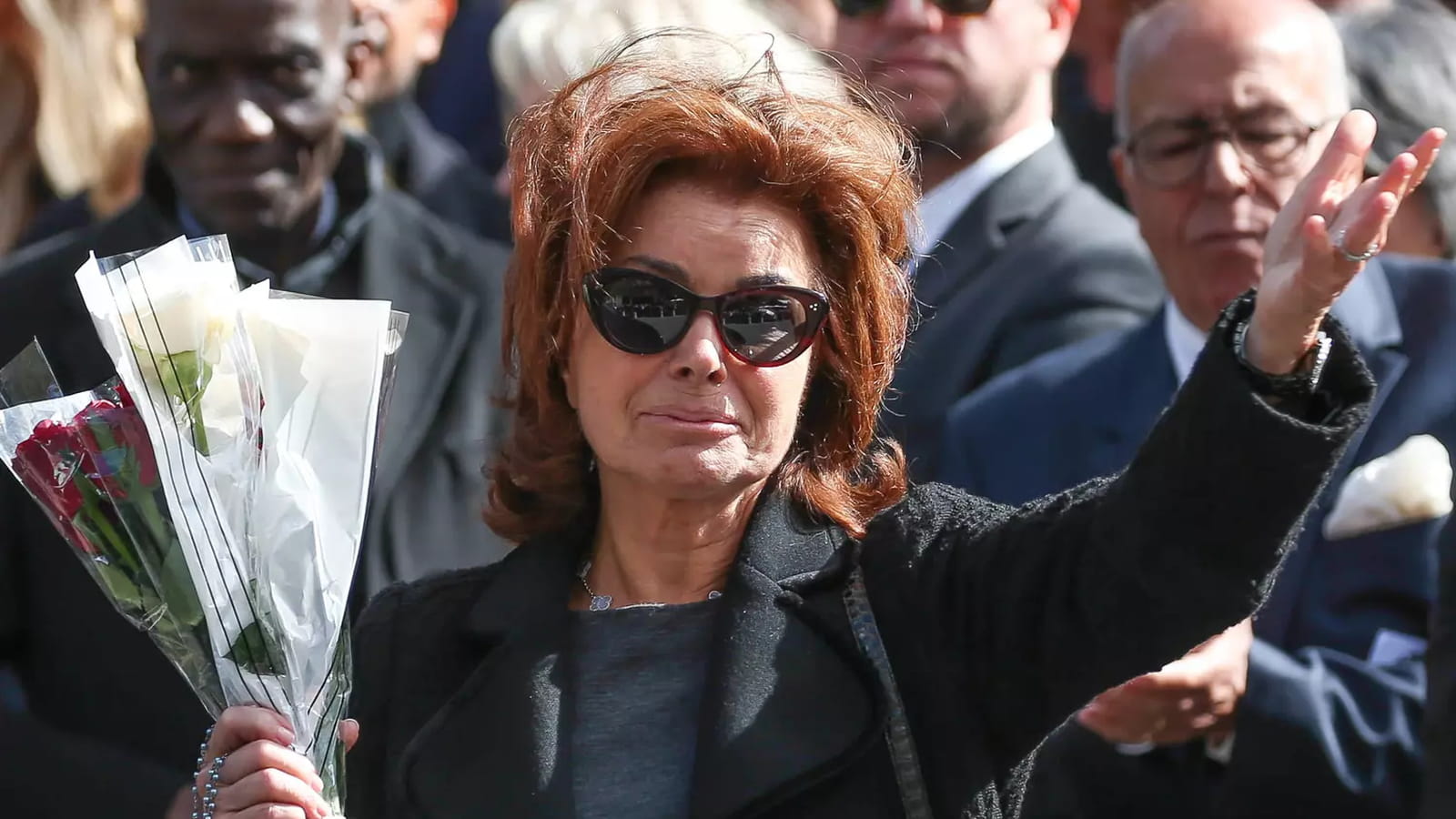 Dominique Tapie