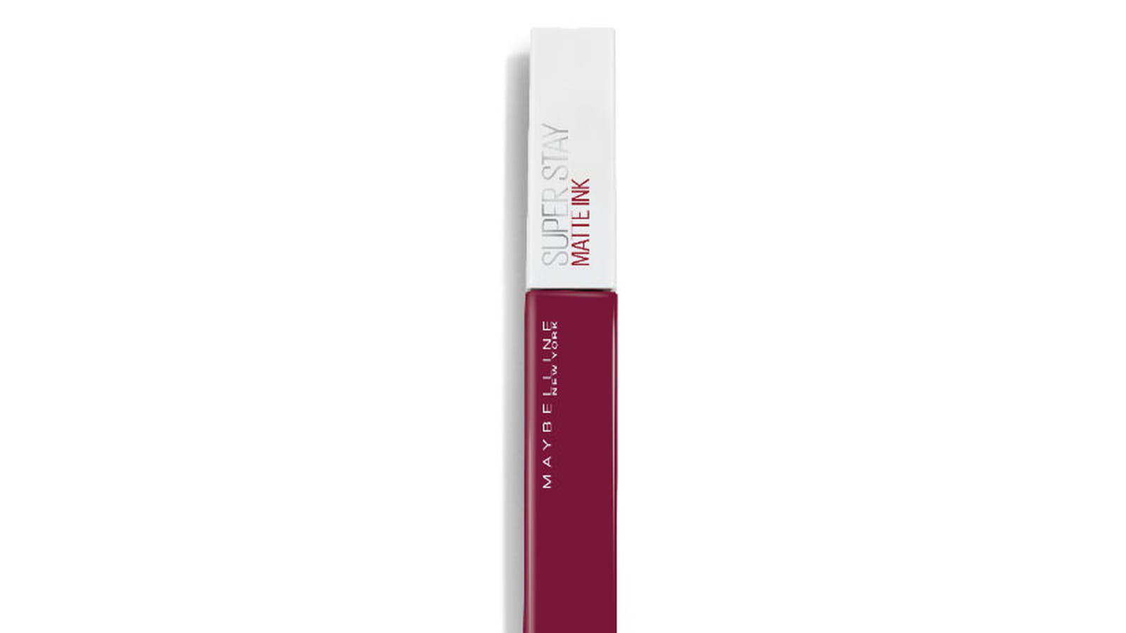 Superstay Matte Ink City Edition Maybelline 