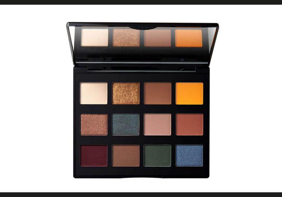 Rebel with a Cause Asos x Nyx Professional