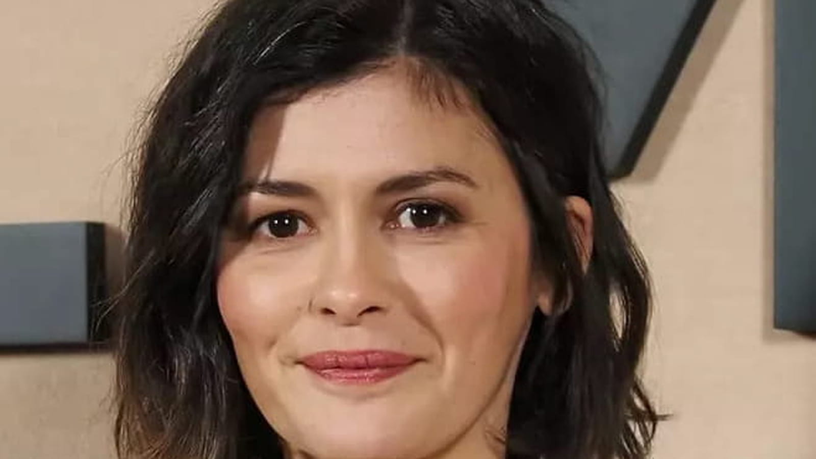 Audrey Tautou