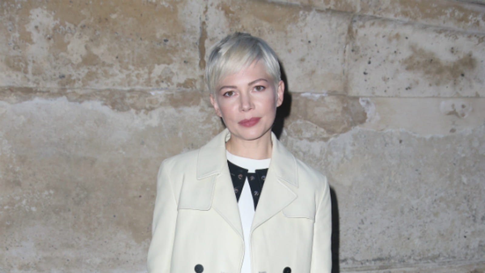 Michelle Williams 